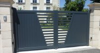 Notre société de clôture et de portail à Nielles-les-Ardres